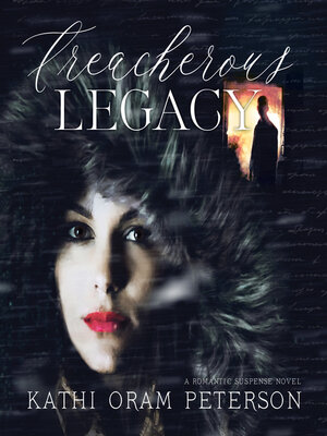 cover image of Treacherous Legacy